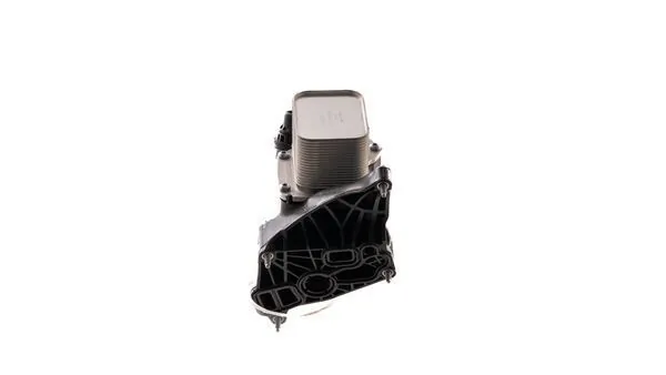 Intercooler