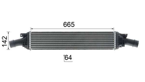 Intercooler