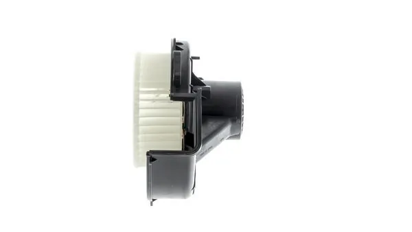 Ventilator habitaclu