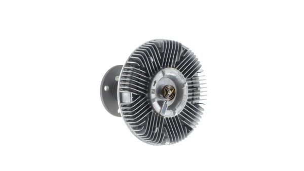 Cupla ventilator radiator