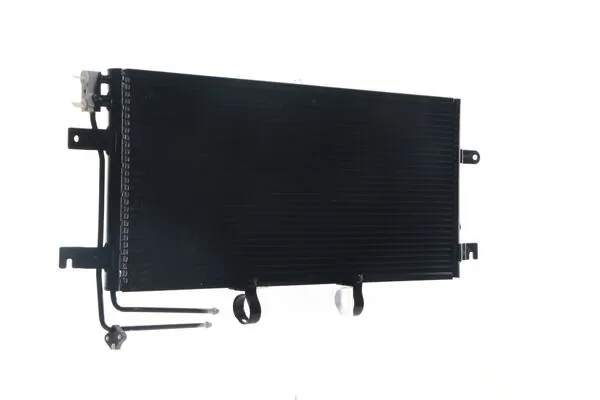 Radiator climatizare