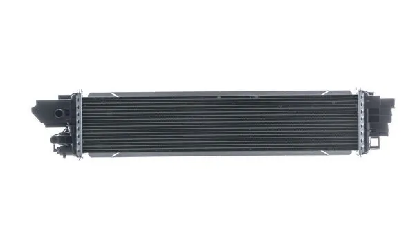Intercooler