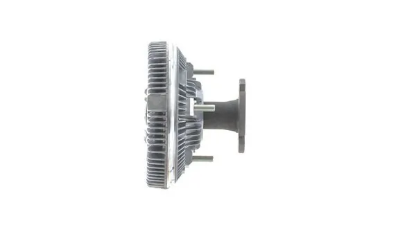 Cupla ventilator radiator