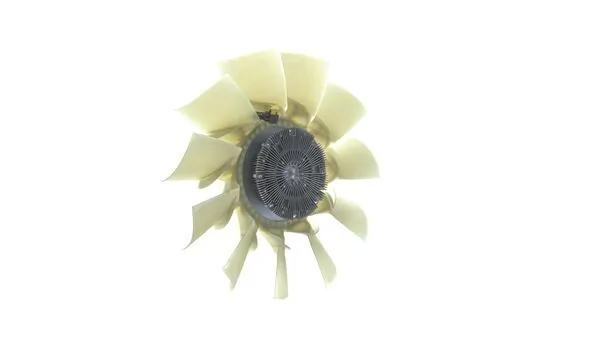 Ventilator radiator racire