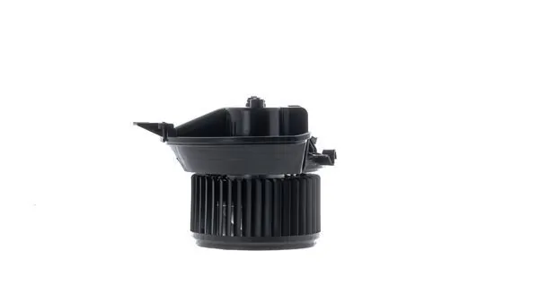 Ventilator habitaclu