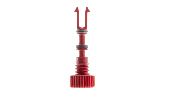 Surub buson radiator