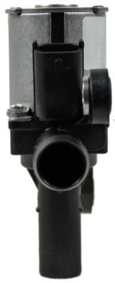Supapa control agent frigorific