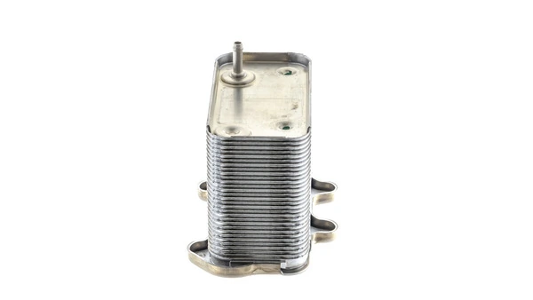 Radiator ulei / termoflot