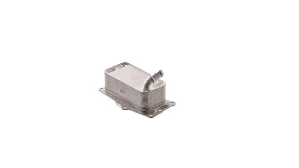 Intercooler