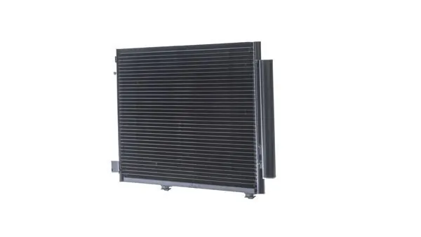 Radiator climatizare