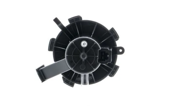 Ventilator habitaclu