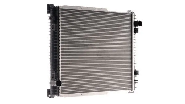 Radiator ulei, ulei motor