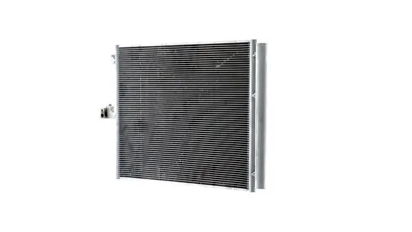 Radiator climatizare
