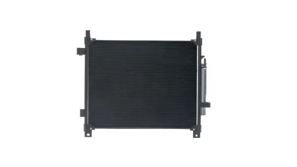 Radiator climatizare