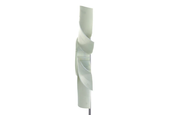 Paleta ventilator, racire motor