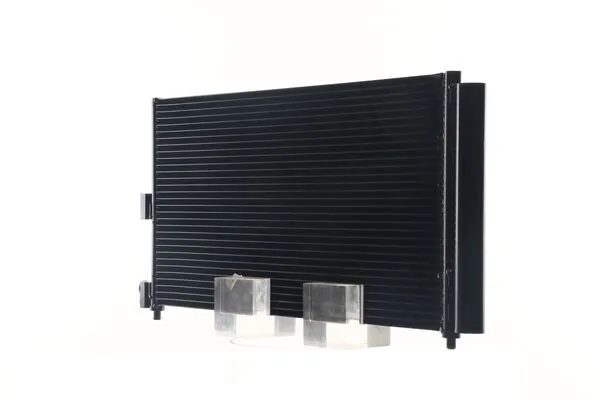 Radiator climatizare