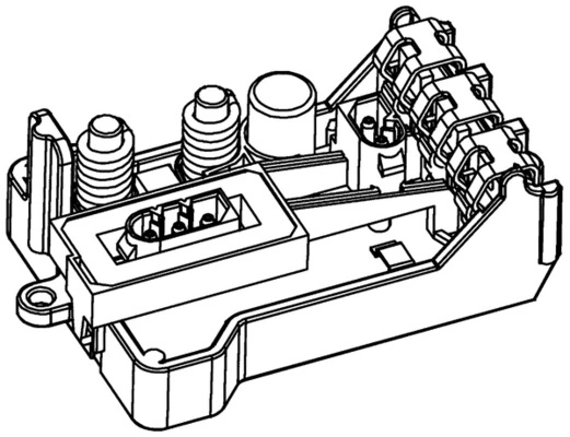 Reglaj ventilator habitaclu