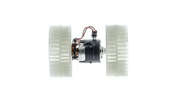 Ventilator, habitaclu