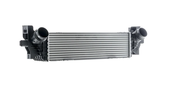 Intercooler