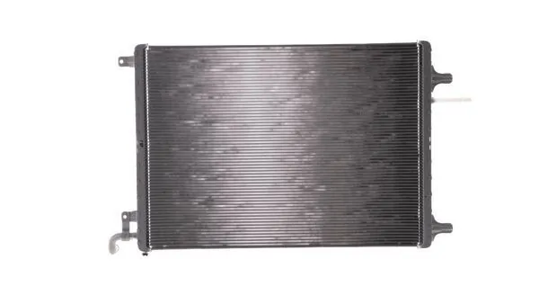 Ventilator radiator racire