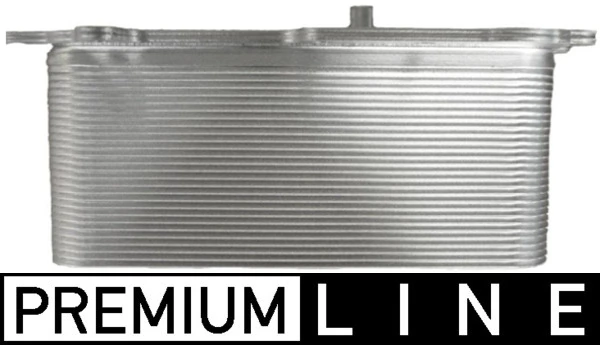 Radiator ulei / termoflot