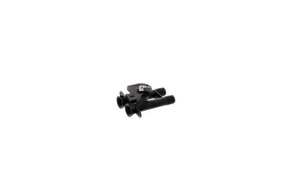 Supapa control agent frigorific