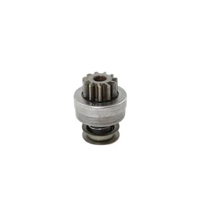 Pinion electromotor