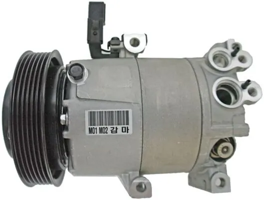 Compresor climatizare