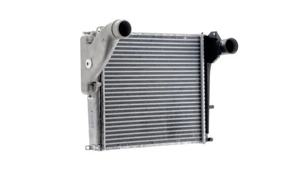 Intercooler