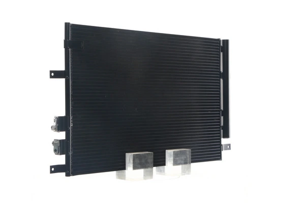 Radiator climatizare