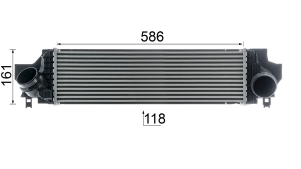 Intercooler