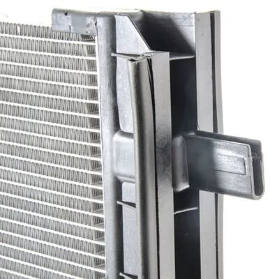 Radiator climatizare
