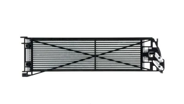 Radiator racire ulei cutie viteze automata