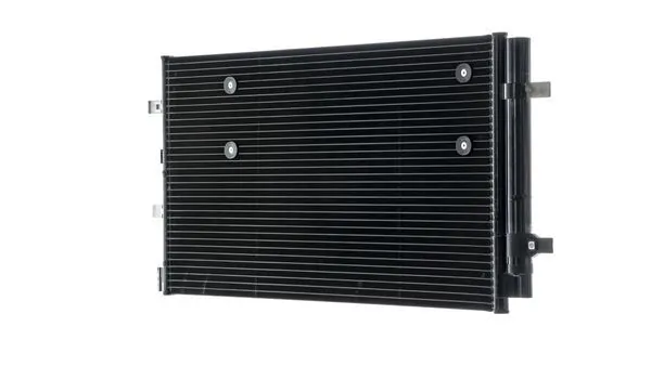 Radiator climatizare