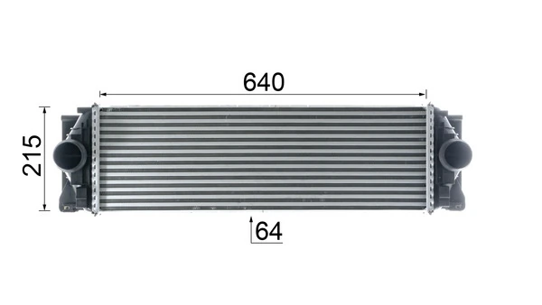 Intercooler