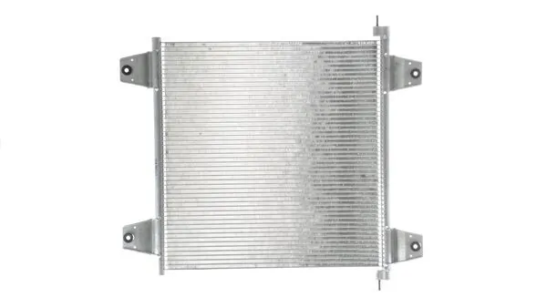 Radiator climatizare