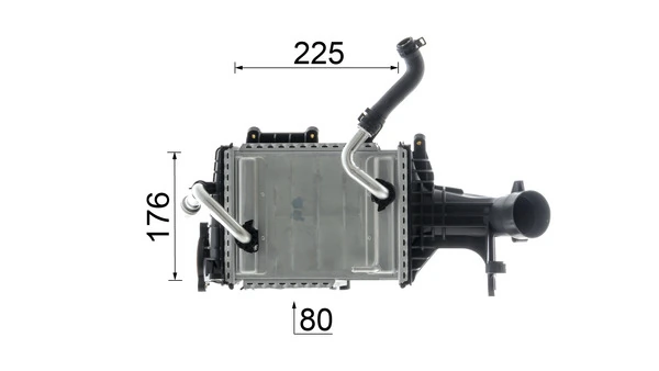 Intercooler