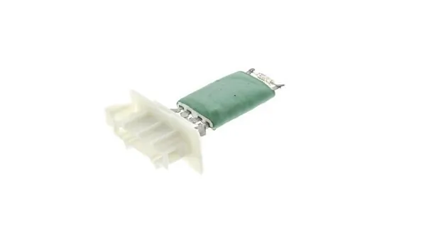 Rezistor ventilator habitaclu