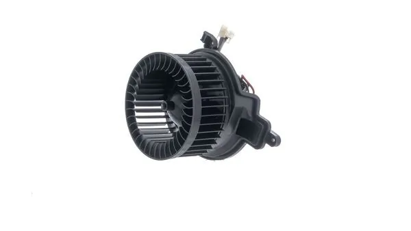 Ventilator, habitaclu
