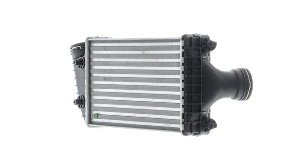 Intercooler