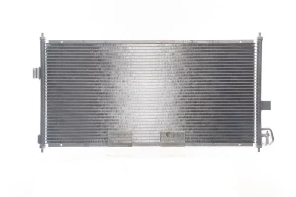 Radiator climatizare