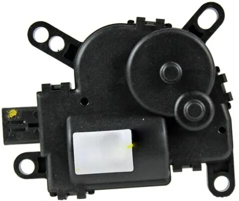 Element de reglare, clapeta carburator
