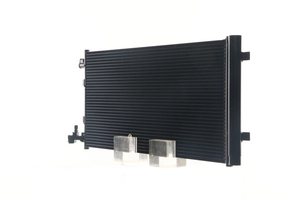 Radiator climatizare