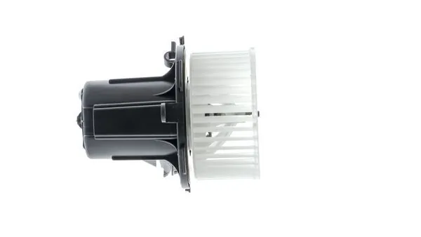 Ventilator habitaclu