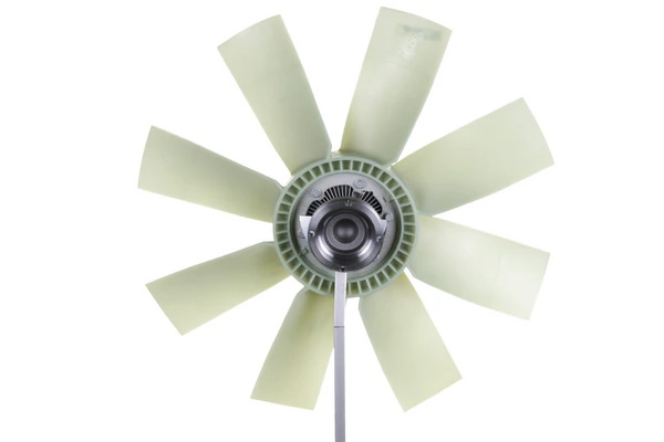 Ventilator radiator racire