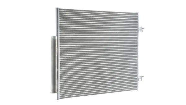Radiator climatizare