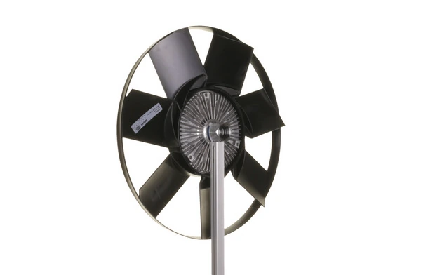 Ventilator radiator racire