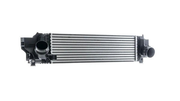 Intercooler
