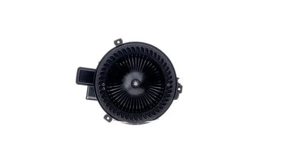 Ventilator habitaclu