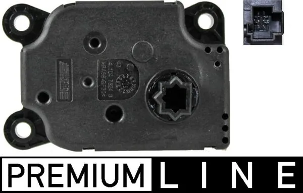 Element de reglare clapeta carburator